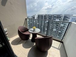 The Tapestry (D18), Condominium #586099101